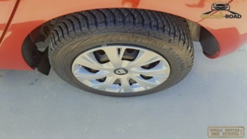 Dacia Sandero II Hatchback 5d 1.2 16V 75KM 2013 Dacia Sandero 1,2 16v LPG klima elektryka wspomaganie oplacony 1.1 75KM, zdjęcie 14