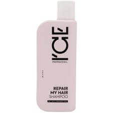 ICE PROFESSIONAL REPAIR MY HAIR SZAMPON DO WŁOSÓW ZNISZCZONYCH