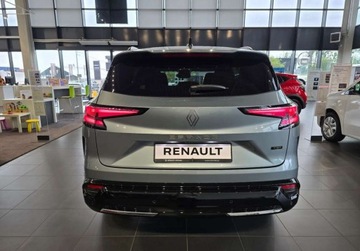 Renault Espace VI 2025 Renault Espace nowosc po liftingu max opcja od reki 2025 hybryda, zdjęcie 27