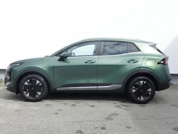 Kia Sportage V 2025 KIA Sportage 1.6 T-GDI 2WD Suv 150KM 2025, zdjęcie 2