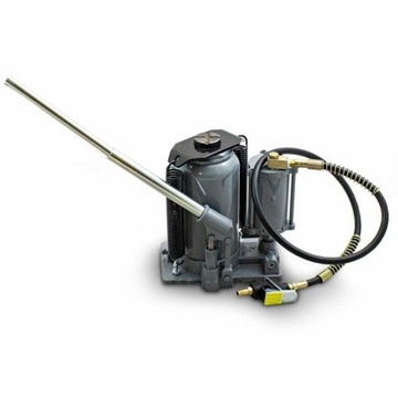 ГИДРАВЛИКО-ПНЕВМАТИЧЕСКИЙ ПОДЪЕМНИК 20т