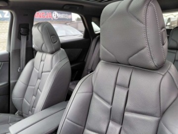  DS Automobiles DS 7 Crossback Louvre 4x4 Night Vision Skora 1.6 300KM, zdjęcie 17