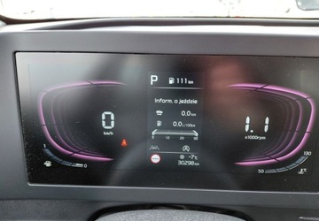 Kia Sportage V SUV 1.6 T-GDI MHEV 150KM 2023 Kia Sportage 1,6T-GDI 150KM 7DCT FWD MWIN Polski Salon Automat 1.6 150KM, zdjęcie 13