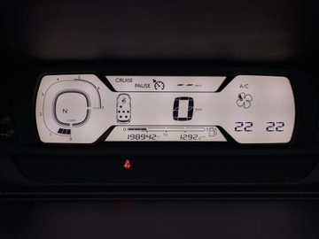 Citroen Grand C4 Picasso II Grand Picasso 1.6 e-HDi 114KM 2014 Citroen C4 Grand Picasso 1.6 HDi, Automat, zdjęcie 10