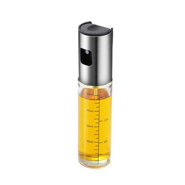 SPRYSKIWACZ DO OLIWY OCTU OLEJU DOZOWNIK W SPRAYU 90 ml