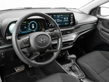 Hyundai Bayon SUV 1.0 T-GDI 100KM 2023 Hyundai Bayon GD1M063#1.0 T-GDI Executive DCT, zdjęcie 5