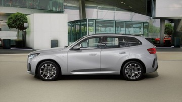 BMW X3 G45 2025 BMW X3 NOWE BMW X3 40d xDrive Dostępne od ręki!, zdjęcie 4