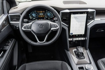 Volkswagen Amarok II 2025 Volkswagen VW Nowy AMAROK Style V6 4x4 OD RĘKI, zdjęcie 18