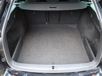 Skoda Octavia IV Liftback 1.5 TSI EVO 150KM 2022 Skoda Octavia 1.5 TSI e-tec, Salon Polska, zdjęcie 12