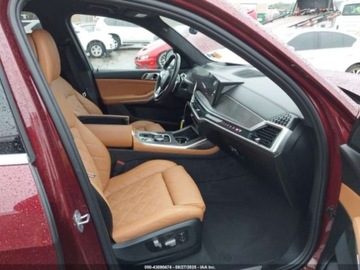 BMW X7 2024 BMW X7 2024 BMW X7 xDrive40i Sports Activity Vehicle 3.0 Benzyna 375KM, zdjęcie 11