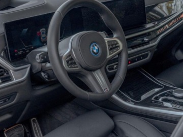 BMW X5 G05 SUV Plug-In Facelifting 3.0 50e 490KM 2025 BMW X5 xDrive50e Sport Suv 3.0 (489KM) 2025, zdjęcie 6