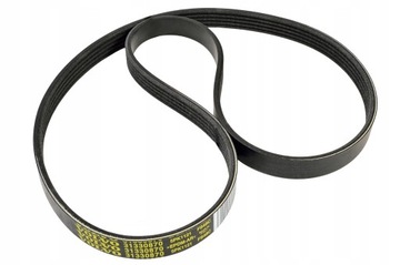 НАТЯЖИТЕЛЬ НАСОСА ГРМ OE VOLVO D5 XC60 XC70 31359568 31401425