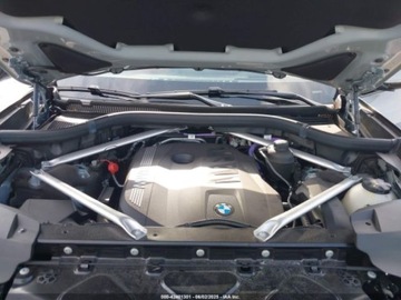 BMW X7 2025 BMW X7 xDrive40i 2025 3.0l 3.0 Benzyna 375KM, zdjęcie 8