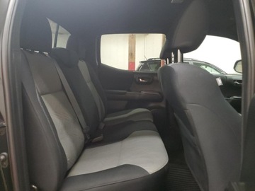 Toyota Tacoma II 2023 Toyota Tacoma Double Cab 2023 3.5l 3.5 Benzyna 278KM, zdjęcie 10