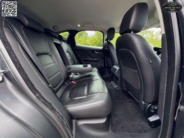 Jaguar F-Pace SUV 2.0 iD4 240KM 2017 Jaguar F-Pace 2.0 diesel ( 241 km ) - AWD- Automat - Szwajcaria Po serwis, zdjęcie 33