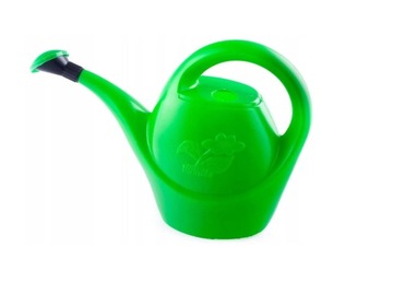 KONEWKA OGRODOWA PLASTIKOWA DO PODLEWANIA 2 L