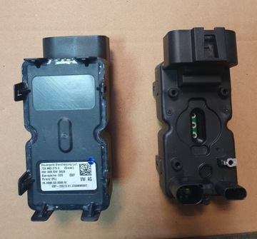 Webasto Eberspaecher Hydronic 7C0.963.273.C