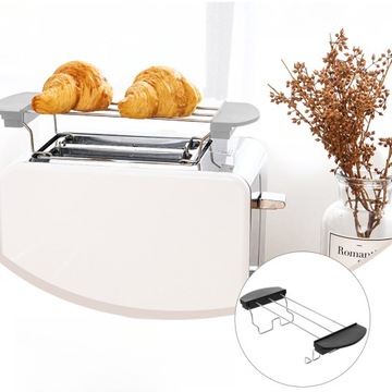 STOJAK DO CHŁODZENIA CIASTA TALERZ DO GRILLOWANIA TOSTÓW KUCHNIA