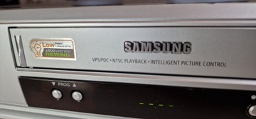 Видеорегистратор Samsung SV 240 X SV-240X Пульт дистанционного управления