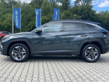 Hyundai Tucson IV 2025 HYUNDAI Tucson 1.6 CRDi 48V Executive 2WD DCT Suv 136KM 2025, zdjęcie 3
