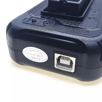 ПРОГРАММИСТ Т48!! НОВАЯ ВЕРСИЯ TL866II