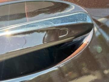 Mercedes Klasa S W222 Limuzyna 350 Blue TEC 258KM 2016 Mercedes-Benz Klasa S 350d 4Matic salon PL 3.0 Diesel 258KM, zdjęcie 23