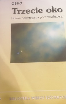 Medytacja. Podstawy praktyki Osho