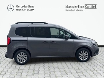 Mercedes Citan W420 Furgon 1.3 113 131KM 2022 Mercedes-Benz Citan 1.3 Benzyna 131KM, zdjęcie 3