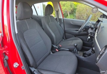 Kia Picanto III Hatchback 5d 1.0 MPI 67KM 2017 Kia Picanto Kia Picanto 1.0 67KM Skrzynia Manualna Pierwszy Wlasciciel, zdjęcie 18