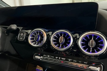 Mercedes GLA II Off-roader Facelifting 1.3 200 163KM 2024 MERCEDES-BENZ GLA 200 AMG Line Suv 1.3 (163KM) 2024, zdjęcie 7