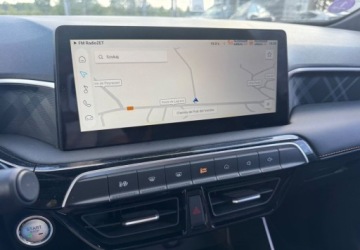 MG 2024 MG MG3 MG MG3 3 Hybrid Comfort 1.5 Hybryda 194KM, zdjęcie 17