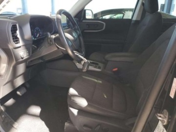 Ford Bronco V 2022 Ford Bronco 2022, 1.5L, 4x4, SPORT BIG BEND, od ubezpieczalni 1.5 Benzyna, zdjęcie 7