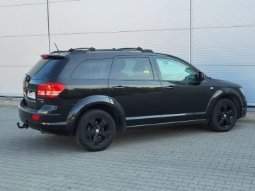 Dodge Journey 2.0 CRD 140KM 2009 Dodge Journey 2.0 CRDi, 140 KM, Zadbany,, zdjęcie 18