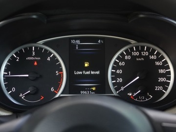 Nissan Micra V 1.5 dCi 90KM 2017 Nissan Micra 1.5 dCi, Navi, Klima, Tempomat, zdjęcie 10