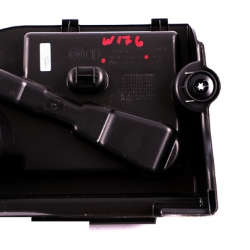 Многофункциональный багажный ящик Mercedes 176 W245