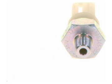 BOSCH SENZOR TLAKU OLEJE