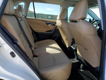 Toyota RAV4 V 2019 Toyota RAV4 2019 TOYOTA RAV4 XLE PREMIUM 2.5 Benzyna 203KM, zdjęcie 10