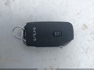 Kia Stinger 2023 Kia Stinger 2023 r., 3,3 GT2 AWD 3.3 Benzyna 368KM, zdjęcie 11