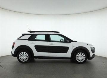 Citroen C4 Cactus Crossover 1.2 PureTech 82KM 2016 Citroen C4 Cactus 1.2 PureTech, Navi, Klima, zdjęcie 5