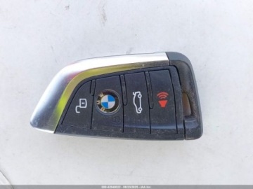 BMW Seria 3 G20-G21 2021 BMW Seria 3 330I XDRIVE 2021, od ubezpieczalni 2.0 Benzyna 255KM, zdjęcie 8