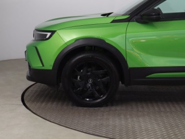 Opel Mokka II SUV 1.2 Turbo 130KM 2023 Opel Mokka 1.2 Turbo, Salon Polska, 1. Właściciel, zdjęcie 14