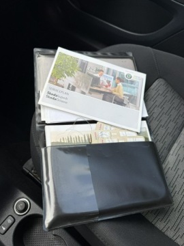 Skoda Octavia II Hatchback 1.6 MPI 102KM 2009 Škoda Octavia Skoda Octavia 16 Mpi 102 ps ładna, zdjęcie 7