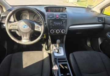 Subaru XV I 2014 Subaru XV 1.6 BenzynaLPG 114KM, zdjęcie 18