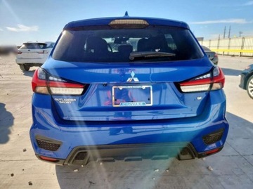 Mitsubishi ASX II 2023 Mitsubishi ASX 2.0 150 KM, 4x4, ES AWC, drobna szkoda, import USA 2.0, zdjęcie 7