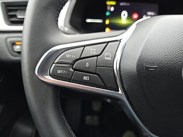 Renault Captur II Crossover Facelifting 1.0 TCe 90KM 2024 Renault Captur 1.0 TCe Techno LPG, zdjęcie 15