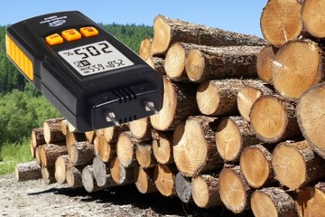 ИЗМЕРИТЕЛЬ ВЛАЖНОСТИ - ИЗМЕРИТЕЛЬ ВЛАЖНОСТИ ДЛЯ ДЕРЕВА