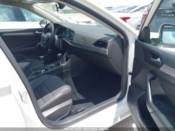 Volkswagen Jetta VI 2021 Volkswagen Jetta Volkswagen Jetta S 1.4 Benzyna 147KM, zdjęcie 8