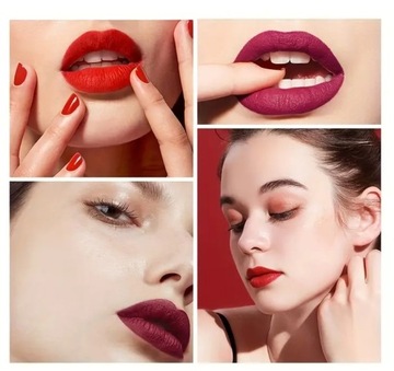 ВОДОНЕПРОНИЦАЕМАЯ МАТОВАЯ ПОМАДА ДЛЯ ГУБ С НОТКОЙ ШОКОЛАДА LOREAL HOCOLATS OUTLET