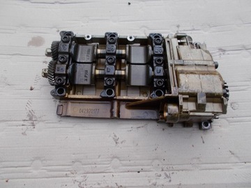 POMPA OLEJU BMW E87 E81 118 120 1.8 2.0 N46
