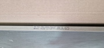 CHLADIČ KLIMATIZACE 7E0820411F VW T6 T6.1 ORIG.